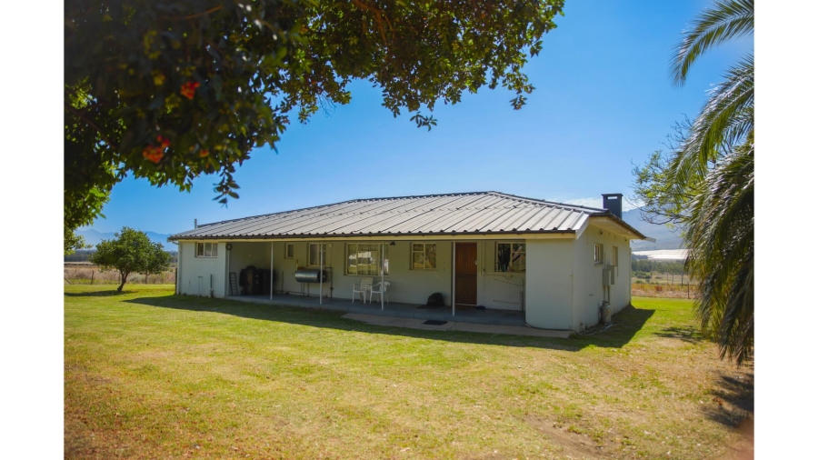 Commercial Property for Sale in Wolseley Western Cape